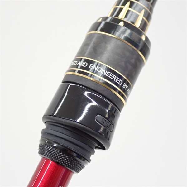 アブガルシア　エラディケーターベイトフィネスEBFCー611 ULTーTZ Eradicator Baitfinesse (エラディケーター ベイトフィネス