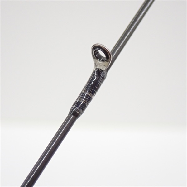 ☆Go☆アブガルシア　エラディケーター　EBFC-75MLS-TZ アブガルシア(Abu Garcia) エラディケーター ベイトフィネス