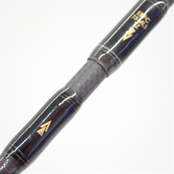 エラディケーター ベイトフィネスカスタムAir EBFC-611ULT-TZ Eradicator Baitfinesse Custom Air （エラディケーターベイト