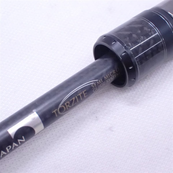 アブガルシアエラディケーターパワーフィネス　610MLT-TZリールサハラセット アブガルシアエラディケーターパワーフィネス 610MLT-TZリール