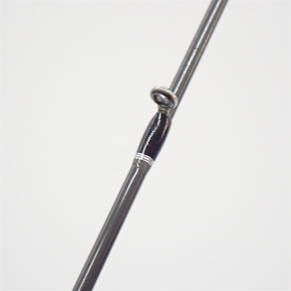 グラマーロックフィッシュトレバリズム ヨギ602CS-tip