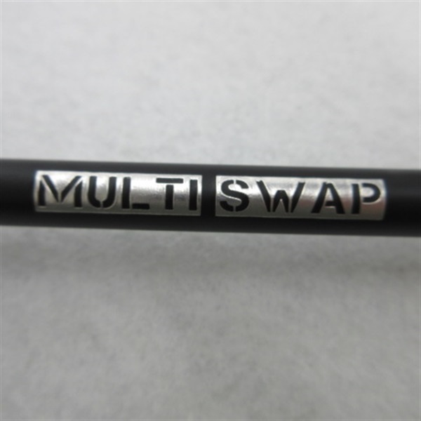 ブラックスター マルチスワップS74ML－T | イシグロ公式