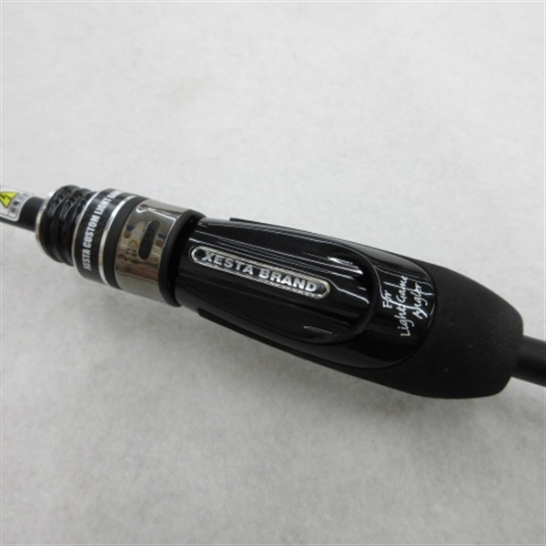 ブラックスター マルチスワップS74ML－T | イシグロ公式