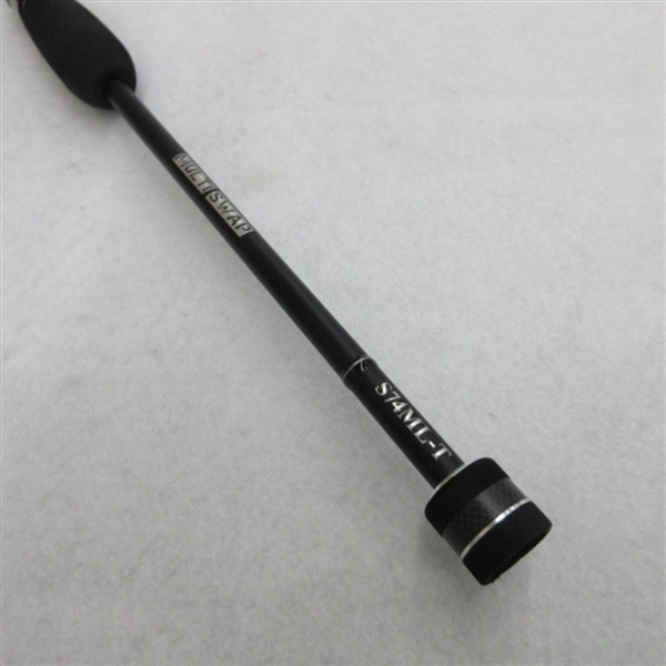 ブラックスター マルチスワップS74ML－T | イシグロ公式