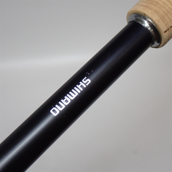 シマノ 23 ブレニアス B74ML-S インプレ】23ブレニアス B74ML-S ファーストインプレ