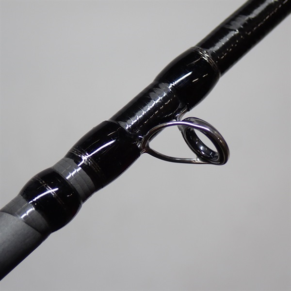シマノ 23 ブレニアス B74ML-S シマノ ブレニアスB74ML-S - 黒田健史の「いろはにほへと」