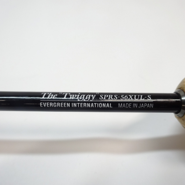 ソルティセンセーション スペリオル SPRS-56XUL-S | イシグロ公式