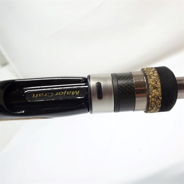 メジャークラフト スカイロード SKR-T792M(メバルゲーム) スカイロードFORメバルSKR－T792M | イシグロ公式