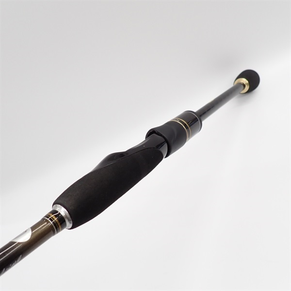 ソアレ CI4+ アジング S610L-S シマノ（SHIMANO） (数量限定特価)シマノ/SHIMANO ソアレ CI4+