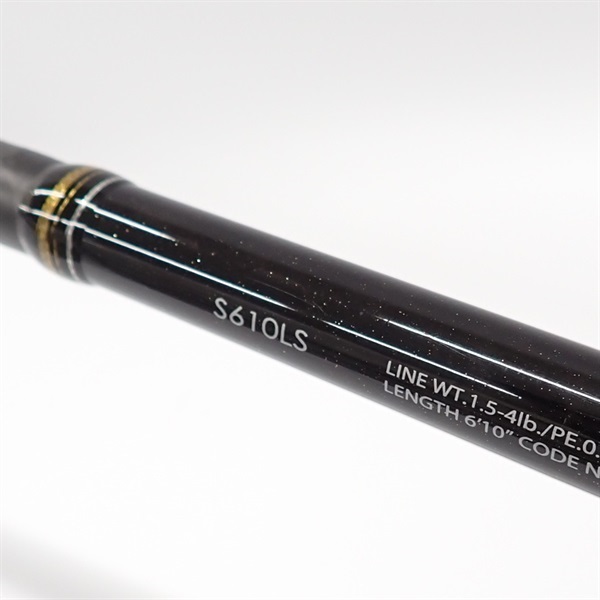 13ソアレCI4＋アジングS610LS | イシグロ公式オンライン