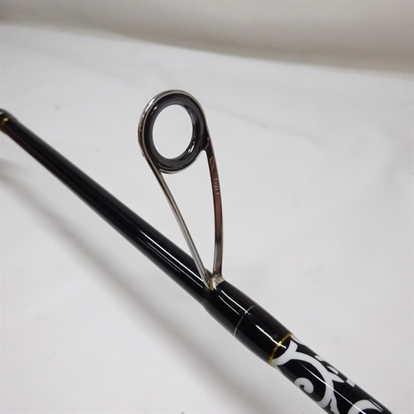 鯵泥棒竿ADRーS611M | イシグロ公式オンラインショップ