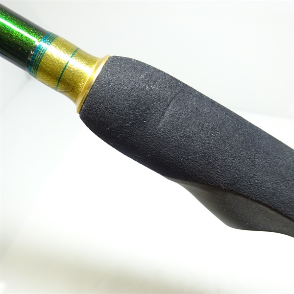 ルアーマチックS76UL | イシグロ公式オンラインショップ