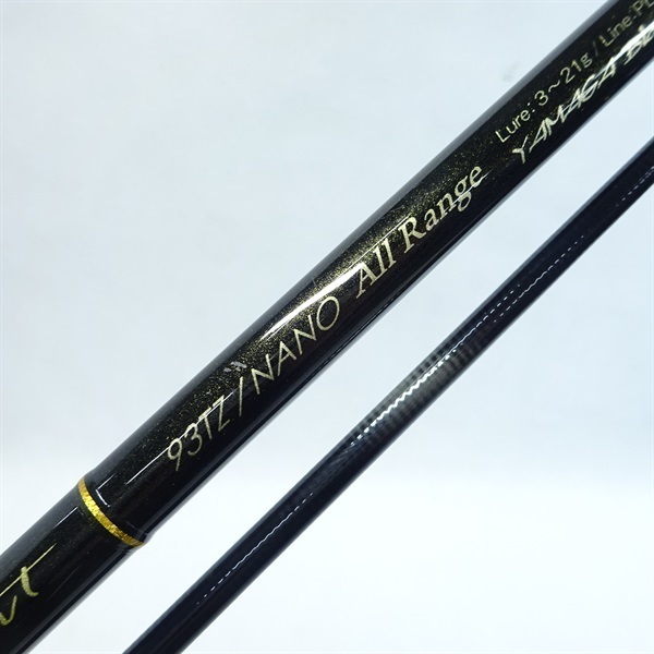 ブルーカレント93TZナノ オールレンジ | イシグロ公式オンライン