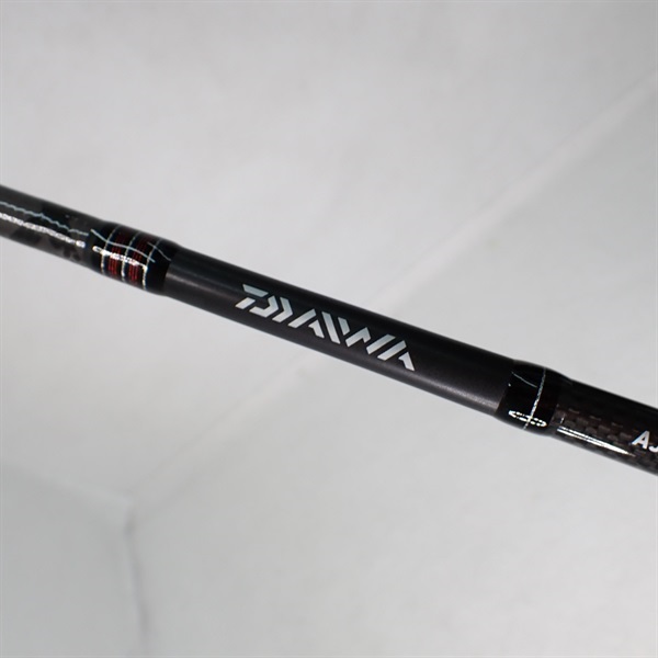 DAIWA（釣り） ダイワ アジングX 59UL−S ／アジング