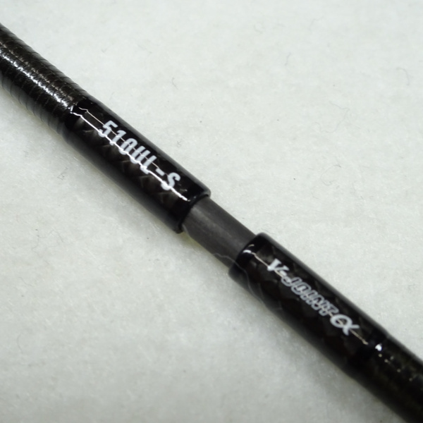 DAIWA（釣り） ダイワ 22 月下美人 EX 510UL-S (2022年モデル