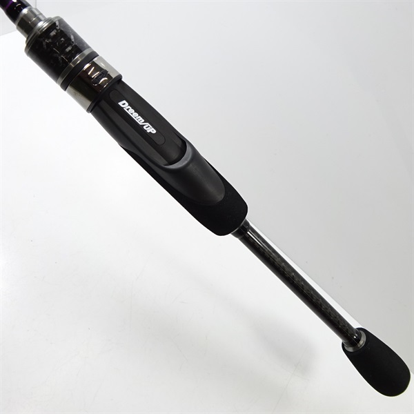 Dreem Con Three 62L 菫 – DreemUp