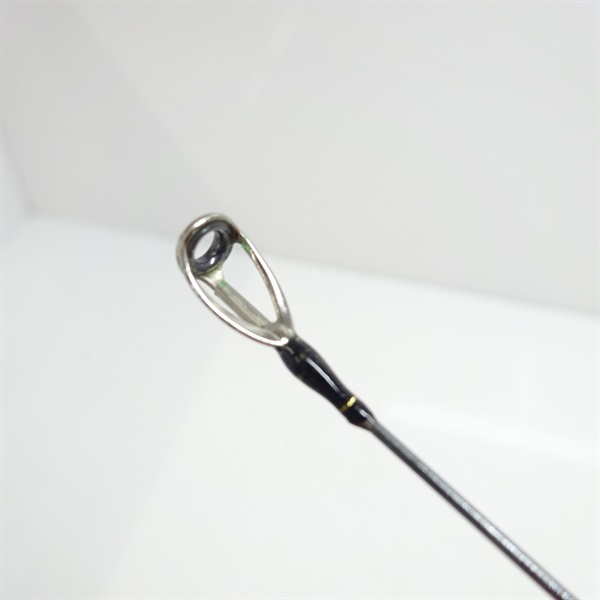 18ソアレSS S610L-S アジングロッド 18ソアレSSアジングS610LーS | イシグロ公式オンラインショップ