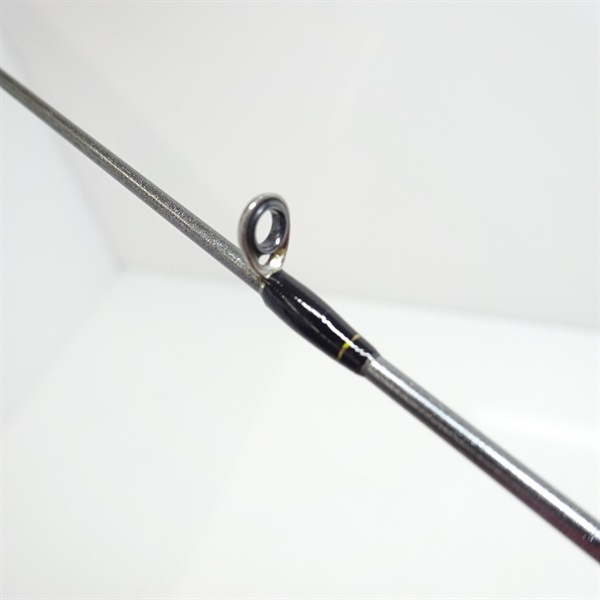 18ソアレSS S610L-S アジングロッド 18ソアレSSアジングS610LーS | イシグロ公式オンラインショップ