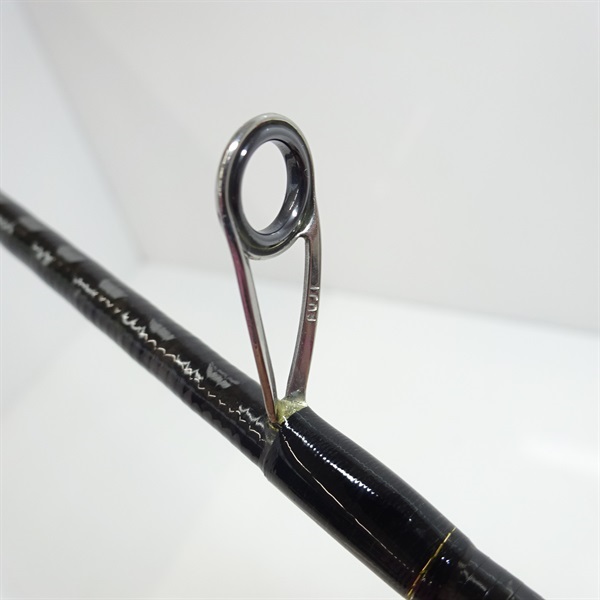 18ソアレSSアジングS610LーS | イシグロ公式オンラインショップ