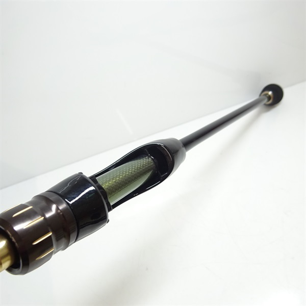 ソアレSSアジング S610SUL-S｜＠ベリーネット 日本最大新品中古釣具WEB