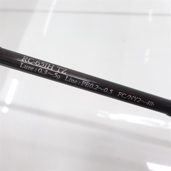 リアルクレセントRCー65JH TZ | イシグロ公式オンラインショップ