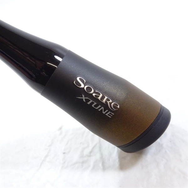 20ソアレエクスチューンS610SUL－S | イシグロ公式