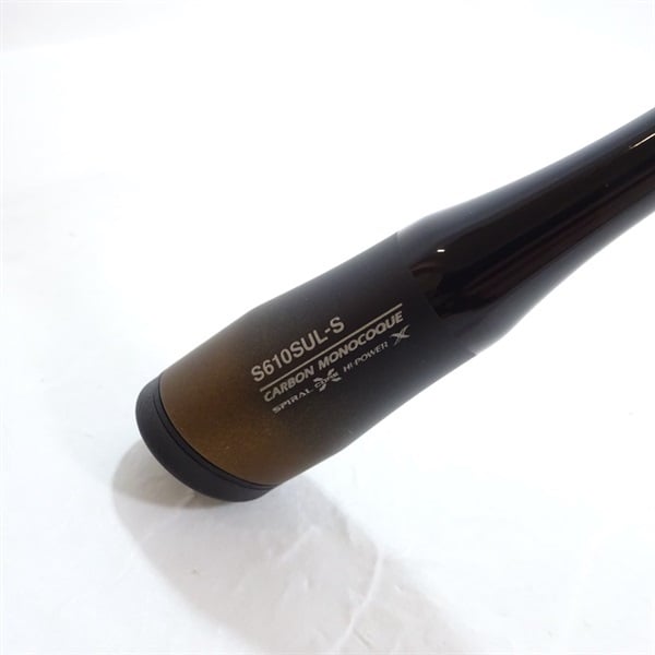 20ソアレエクスチューンS610SUL－S | イシグロ公式