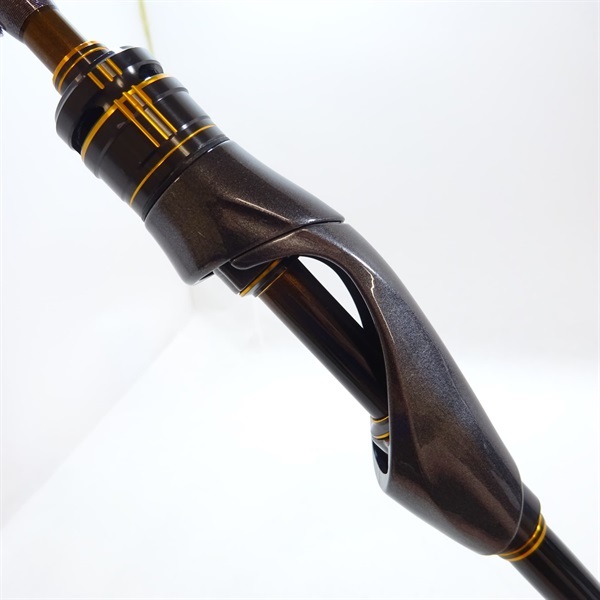 20ソアレエクスチューンS610SUL－S | イシグロ公式