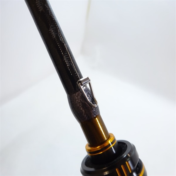 ★美品★シマノ 20ソアレエクスチューンS610SUL-S シマノ 20 ソアレ エクスチューン S610SULS (トルザイト) 大型便