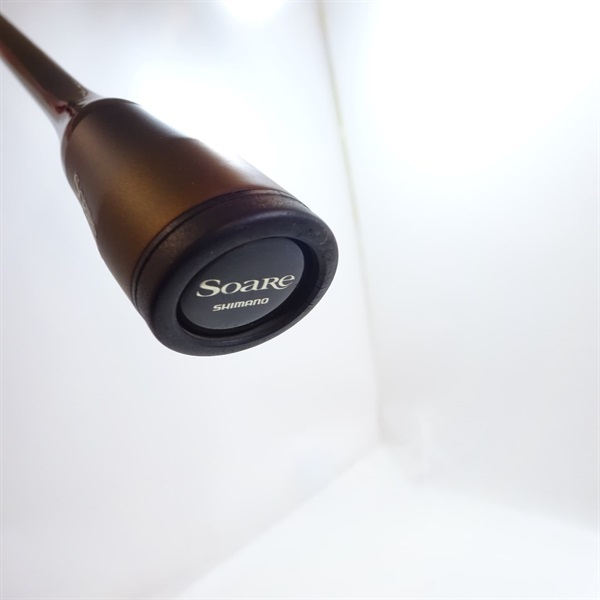 20ソアレエクスチューンS610SUL－S | イシグロ公式