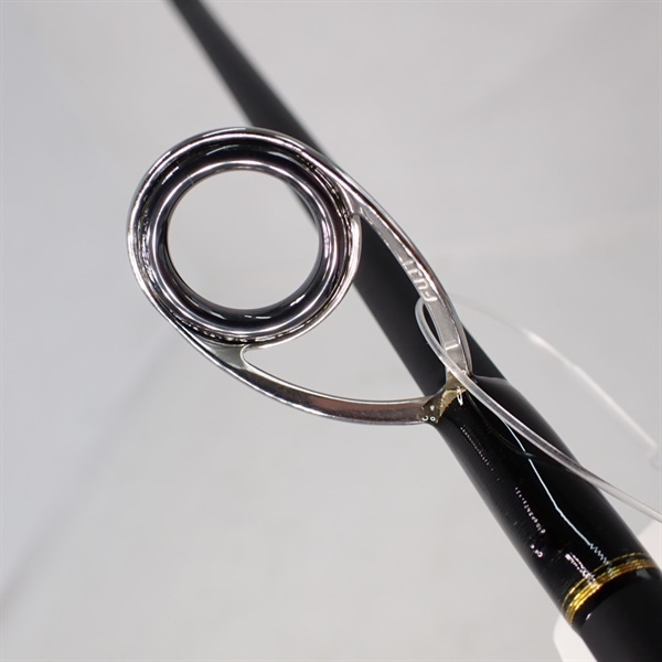 シマノ ソアレ BB S610LT アジングスペック 美品 Amazon | シマノ(SHIMANO) アジングロッド 19 ソアレ BB