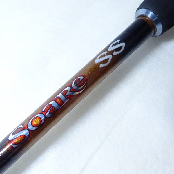 ソアレSS S806LT | イシグロ公式オンラインショップ