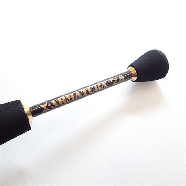 Xアルマトゥーラ空我XAK－54TZ | イシグロ公式