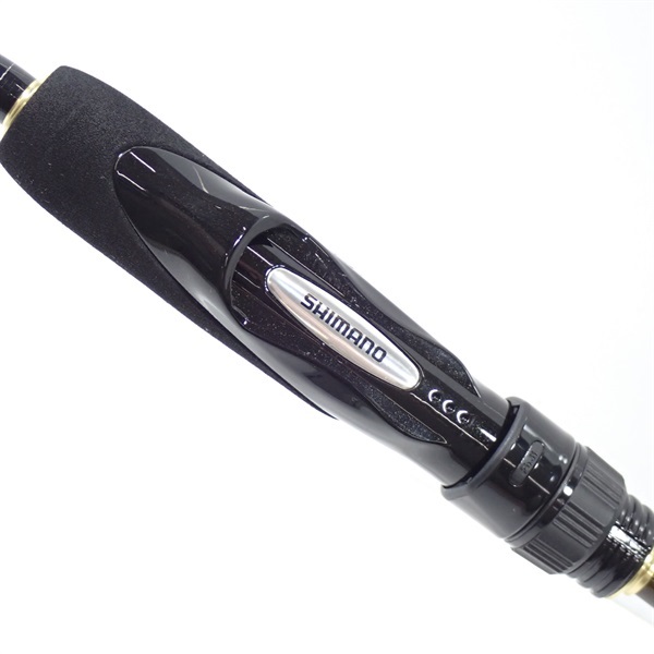 15ソアレBBアジングS604ULS | イシグロ公式オンラインショップ