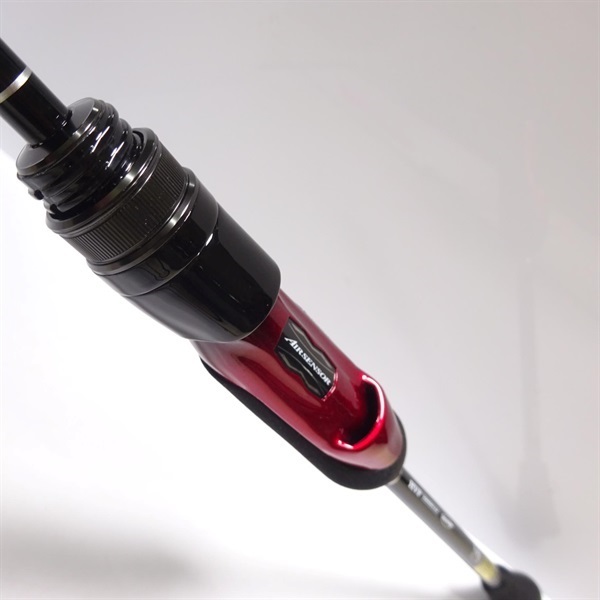 T*O様 ダイワ　21月下美人MX 　アジング510UL-S 【新品未使用品】 ダイワ 21月下美人MXアジングのインプレ おすすめロッドは510UL-Sと64L