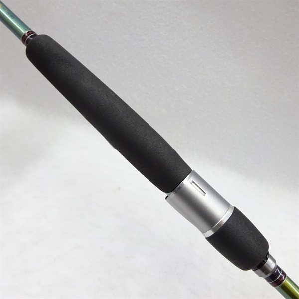DAIWA 月花美人　ＳＴＸ-ＲＦ７６ＳＶＦ 05ソルティスト月下美人STX－RF 76－SVF | イシグロ公式