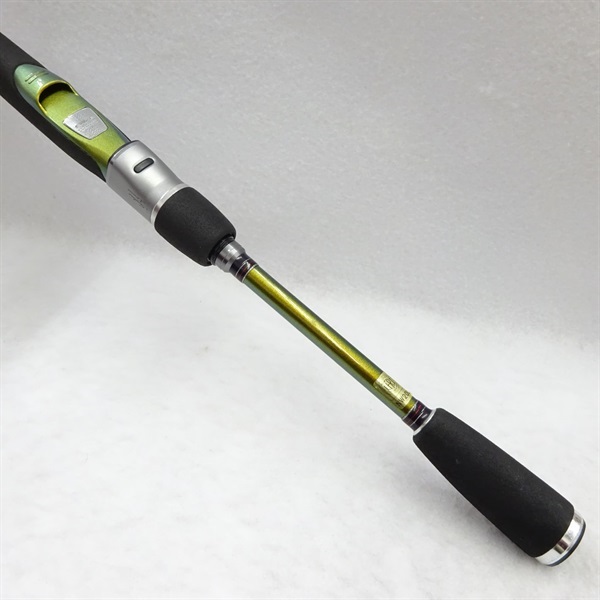DAIWA 月花美人　ＳＴＸ-ＲＦ７６ＳＶＦ 05ソルティスト月下美人STX－RF 76－SVF | イシグロ公式