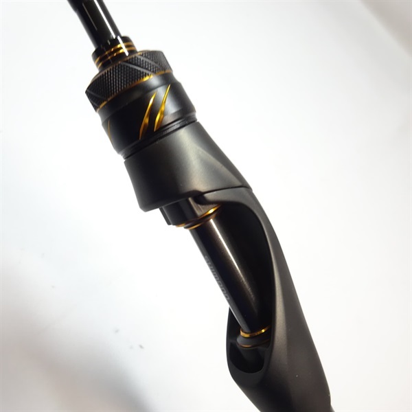 【美品】ソアレリミテッド S68UL-S シマノ】 19ソアレ リミテッド S68UL-S SHIMANO Soare LIMITED