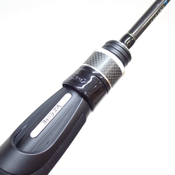 新品未使用　ティクト アイスキューブ IC-69F-Sis ロッキンフィネス アイスキューブ ロッキンフィネスIC－69F－SIS