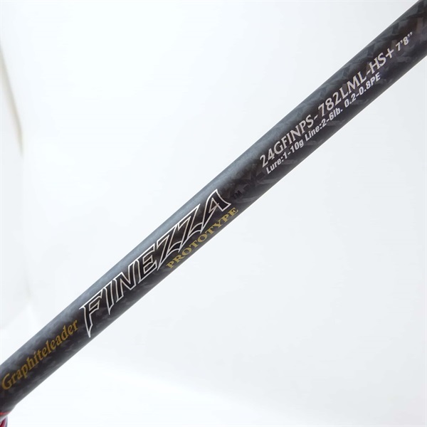 24フィネッツァ プロトタイプ24GFINPS－782LML