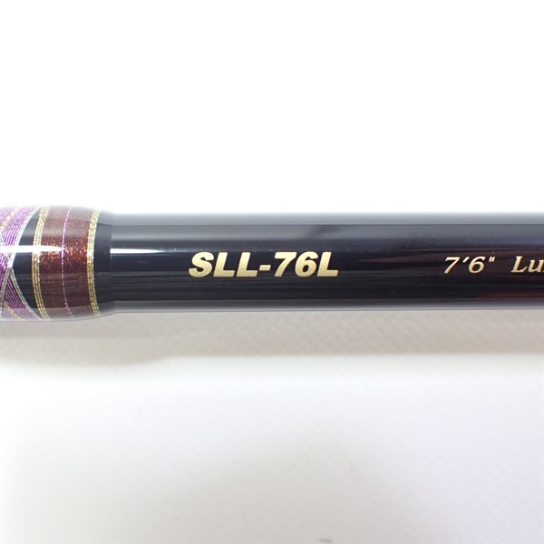 本日実限定最終値下げ礁楽SLL-76LリミテッドAGS仕様 礁楽リミテッドSLL－76L | イシグロ公式オンラインショップ