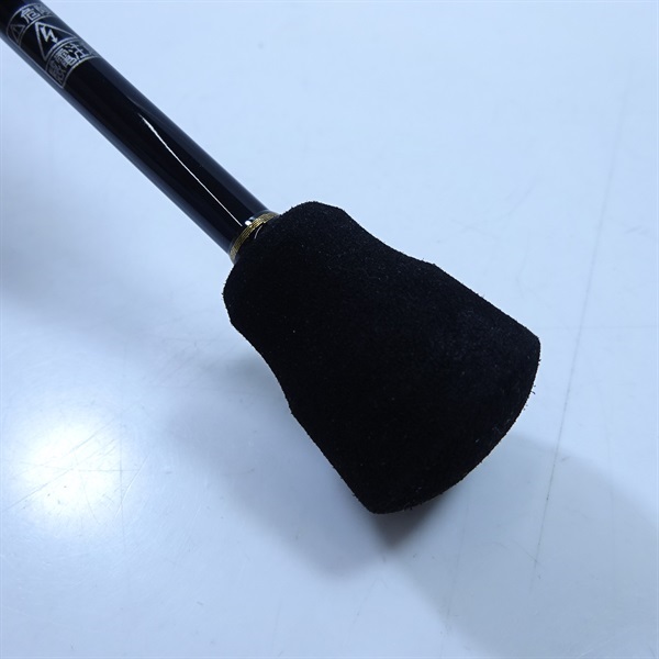 【美品】23 ソアレBB アジングロッド S58UL-S シマノ 23 ソアレ BB アジング S58UL-S SoaRe アジングロッド