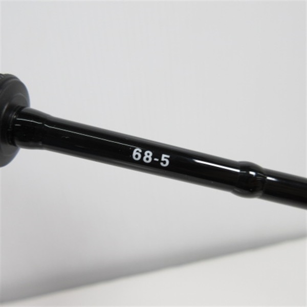 グランデージライト 68-5 アピア グランデージ LITE 68-5 (スピニング 5ピース): 竿｜釣具