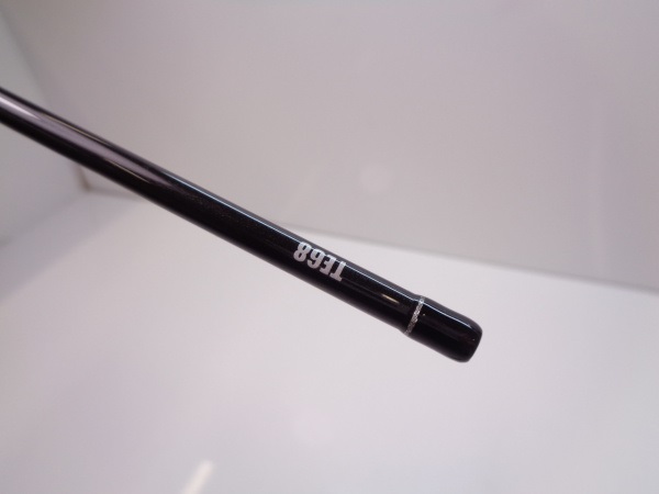 13グラマーロックフィッシュ GRF-TE68USEMOUTH | イシグロ公式