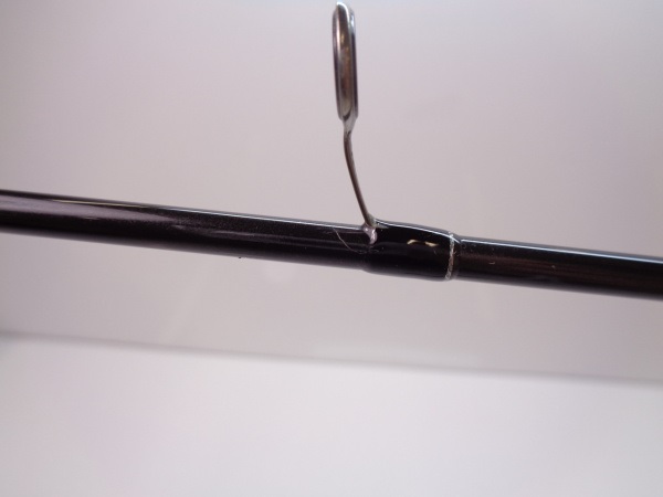 13グラマーロックフィッシュ GRF-TE68USEMOUTH | イシグロ公式