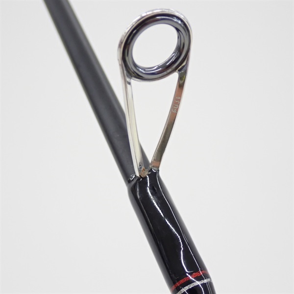 ダイワ月下美人アジング71UL-S 傷なし極美品 明日まで値下げ Amazon | ダイワ(DAIWA) アジングロッド スピニング 月下美人