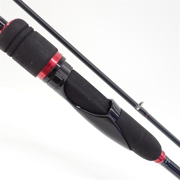 ダイワ月下美人アジング71UL-S 傷なし極美品 明日まで値下げ Amazon | ダイワ(DAIWA) アジングロッド スピニング 月下美人