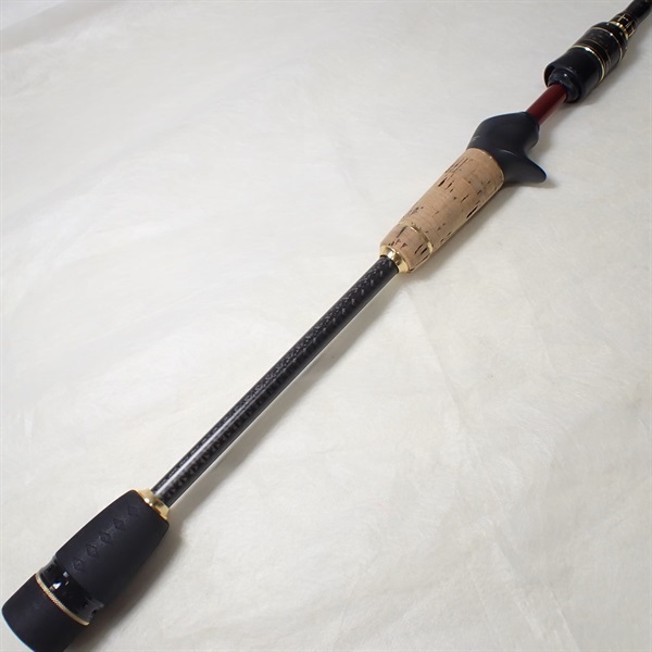 エラディケーターベイトフィネスEBFCー710LTーTZ