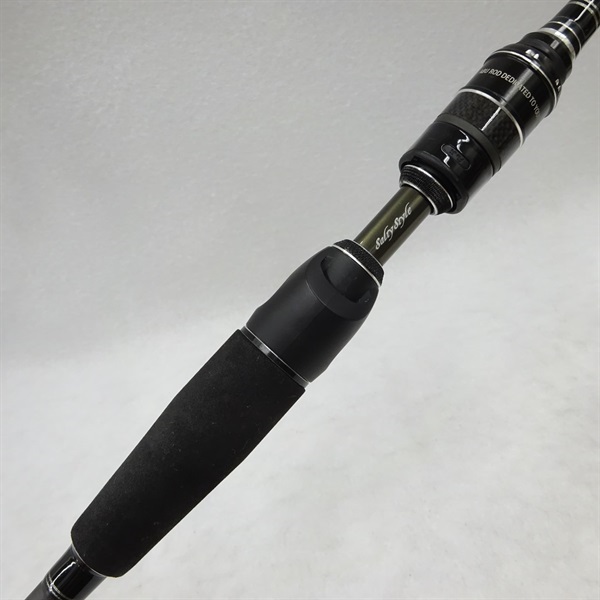 ソルティースタイルベイトフィネスSTBC－732MLS－KR