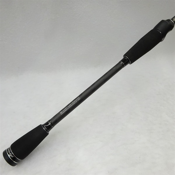 ソルティースタイルベイトフィネスSTBC－732MLS－KR